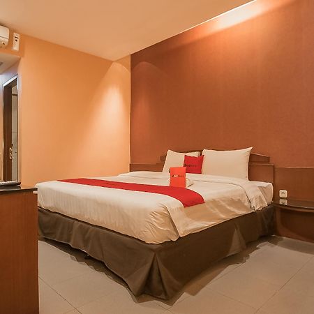 Reddoorz Plus @ Cipaganti Street 3 Bandung Luaran gambar