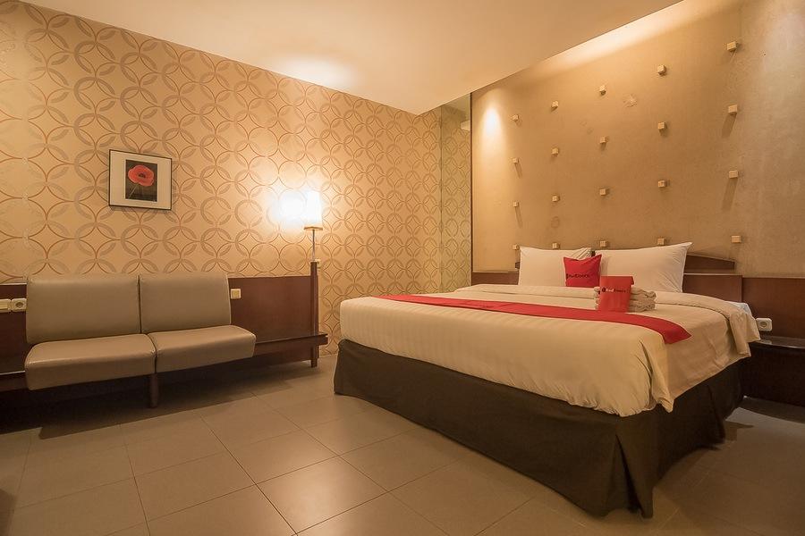 Reddoorz Plus @ Cipaganti Street 3 Bandung Luaran gambar