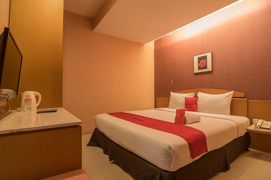Reddoorz Plus @ Cipaganti Street 3 Bandung Luaran gambar