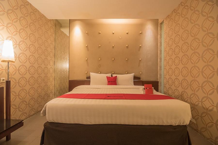 Reddoorz Plus @ Cipaganti Street 3 Bandung Luaran gambar