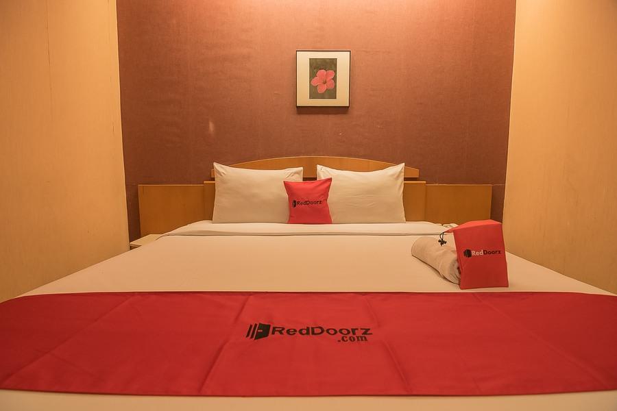 Reddoorz Plus @ Cipaganti Street 3 Bandung Luaran gambar