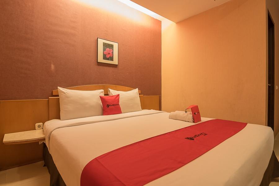 Reddoorz Plus @ Cipaganti Street 3 Bandung Luaran gambar