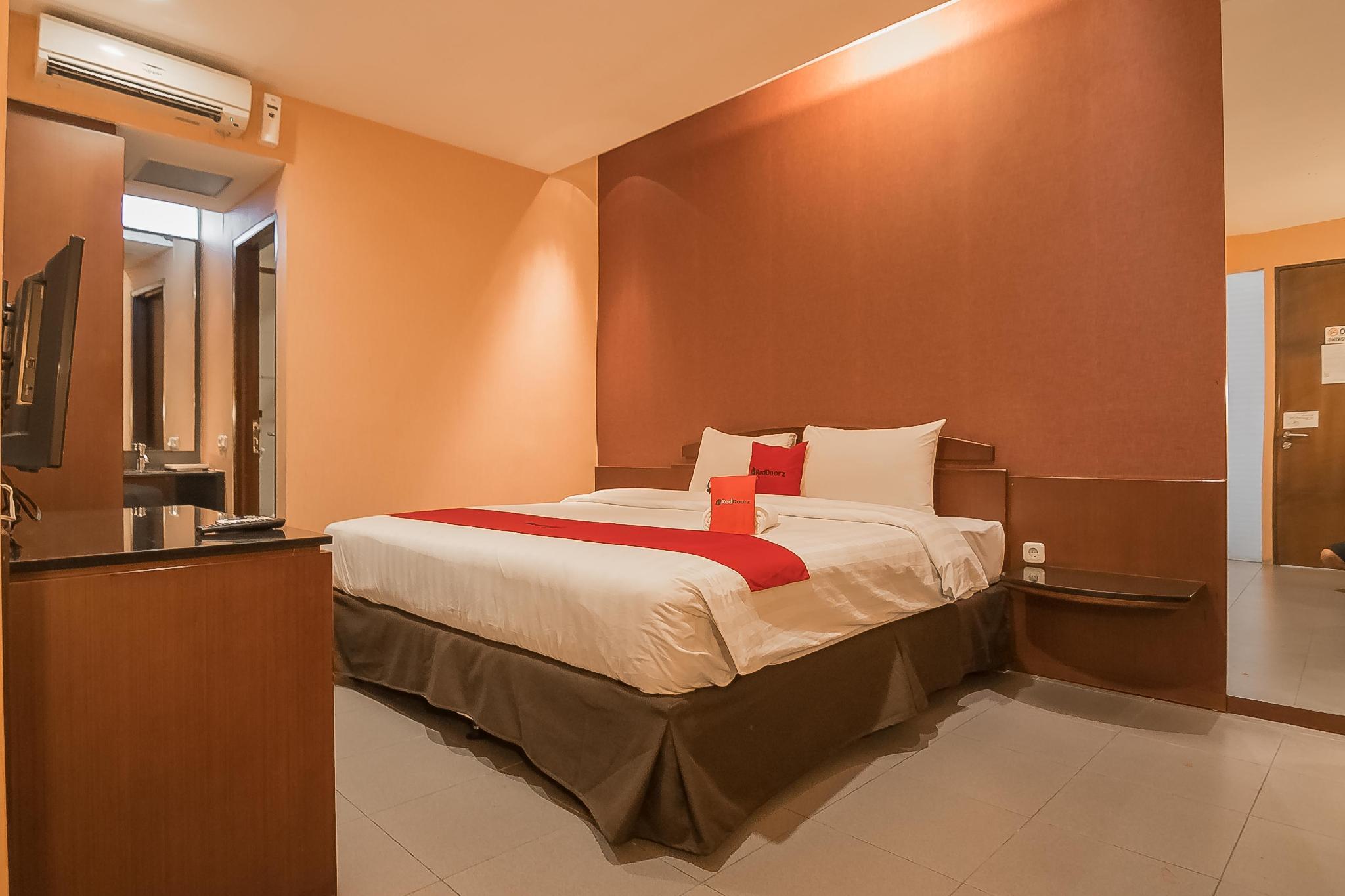 Reddoorz Plus @ Cipaganti Street 3 Bandung Luaran gambar