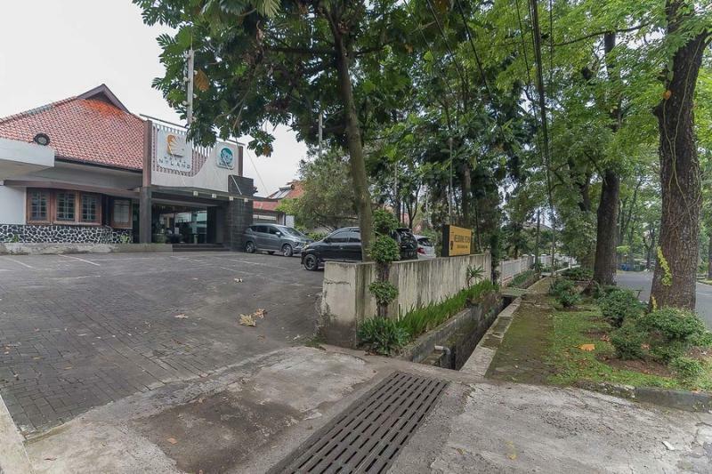 Reddoorz Plus @ Cipaganti Street 3 Bandung Luaran gambar